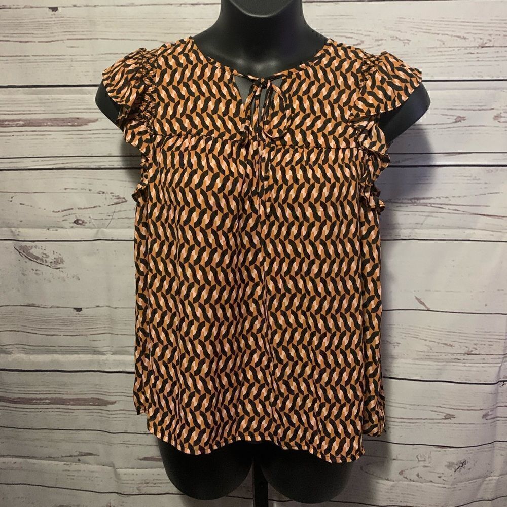 Blouse    - Picture 2 of 3